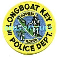 FLORIDA,LONGBOAT KEY POLICE 1_wm